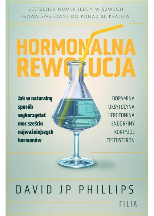 Hormonalna rewolucja