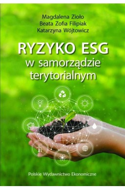 Ryzyko ESG w samorządzie terytorialnym