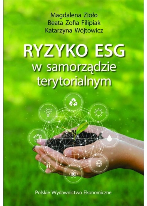 Ryzyko ESG w samorządzie terytorialnym