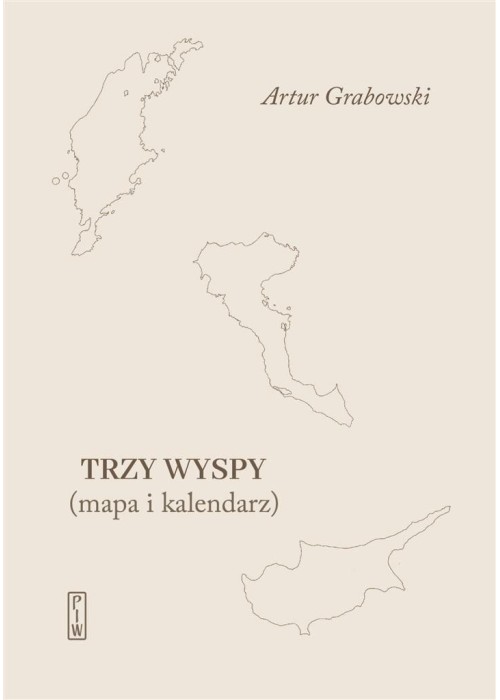 Trzy Wyspy