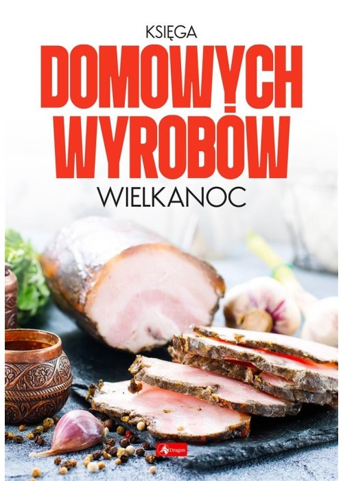 Księga domowych wyrobów - Wielkanoc