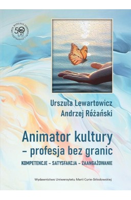 Animator kultury - profesja bez granic