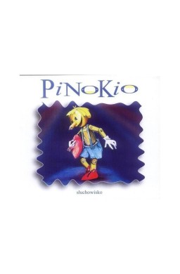 Pinokio audiobook