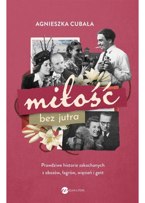 Miłość bez jutra