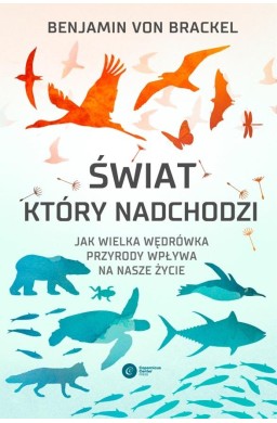 Świat, który nadchodzi