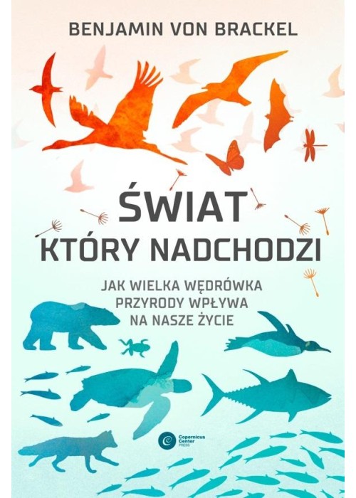 Świat, który nadchodzi