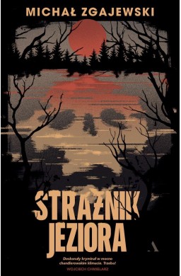 Strażnik jeziora