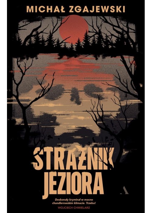 Strażnik jeziora