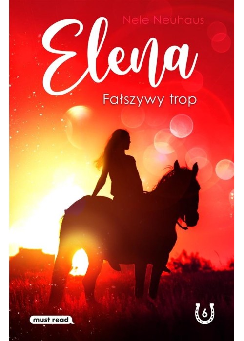 Elena. Fałszywy trop