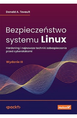 Bezpieczeństwo systemu Linux