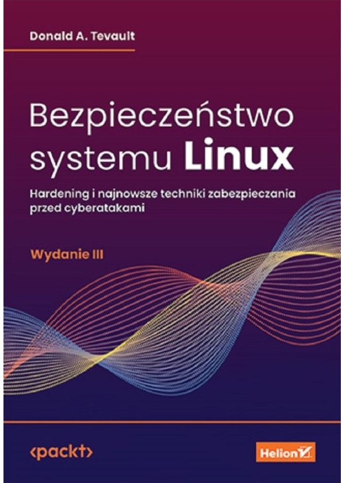 Bezpieczeństwo systemu Linux