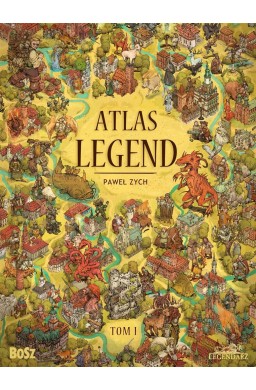 Atlas legend T.1 w.2024