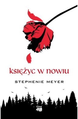 Księżyc w nowiu