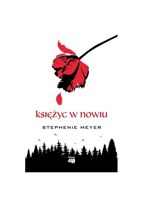 Księżyc w nowiu