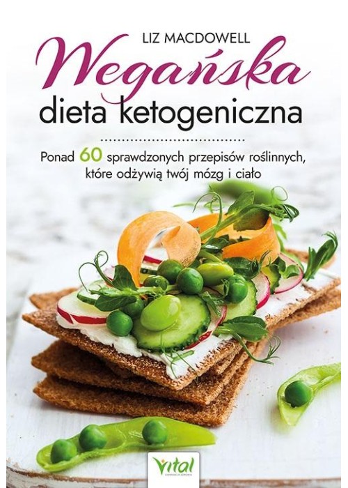 Wegańska dieta ketogeniczna