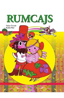 Rumcajs