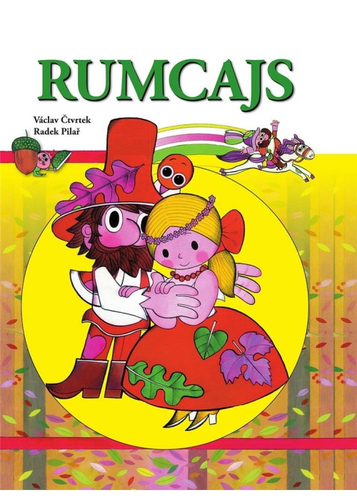 Rumcajs