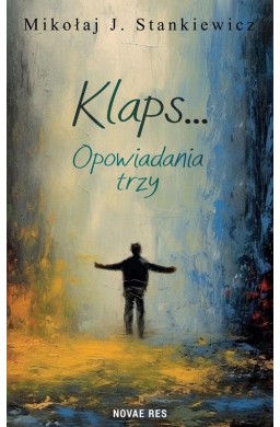 Klaps... Opowiadania trzy