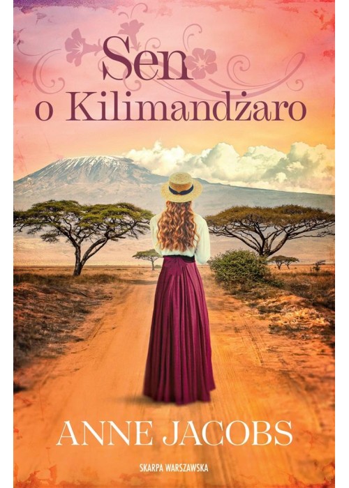 Sen o Kilimandżaro