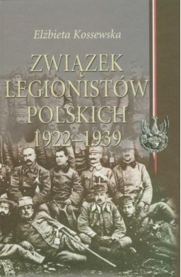 Związek Legionistów Polskich 1922-1939