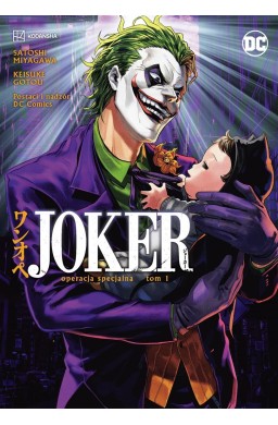Operacja specjalna T.1 Joker