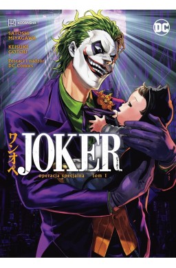 Operacja specjalna T.1 Joker