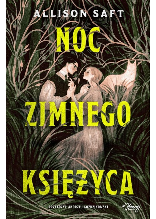 Noc Zimnego Księżyca