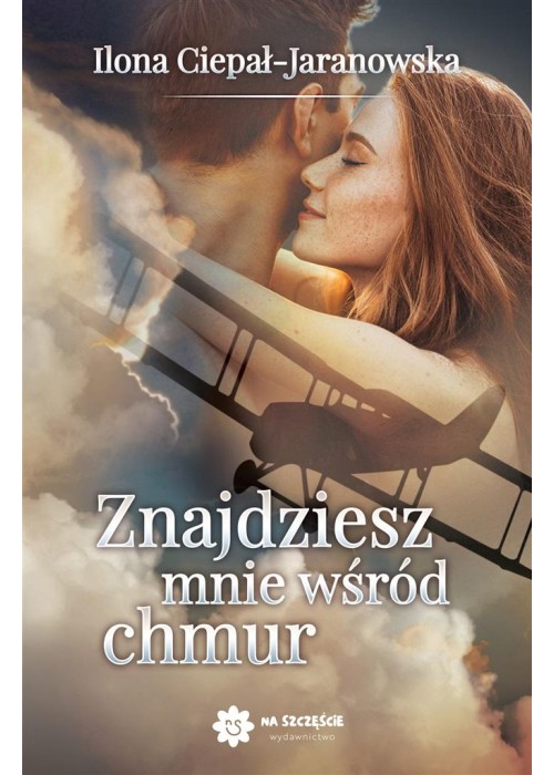 Znajdziesz mnie wśród chmur