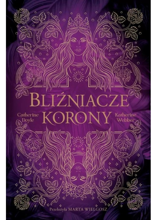 Bliźniacze korony