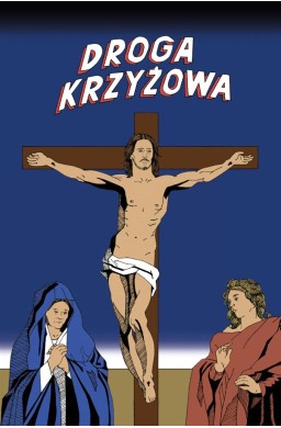 Droga krzyżowa