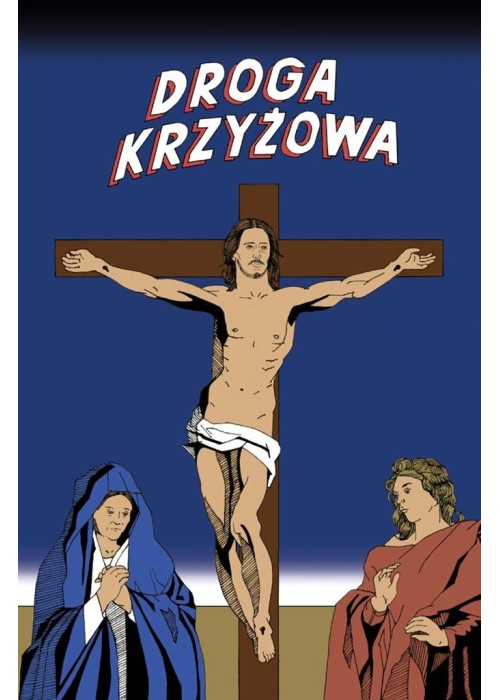 Droga krzyżowa