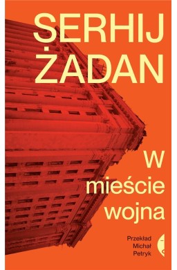 W mieście wojna