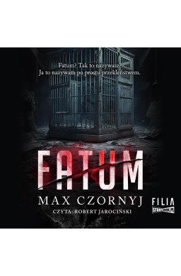 Fatum audiobook