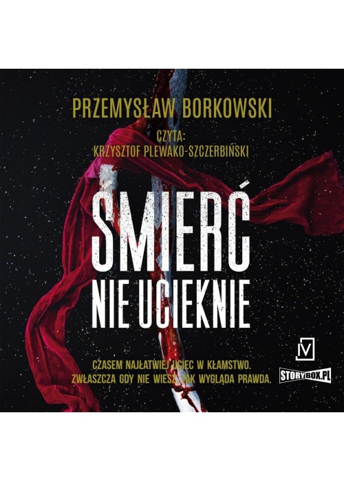 Prokurator Gabriela Seredyńska T.2 audiobook