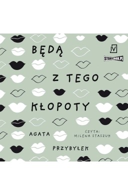 Dłuższa przerwa T.1 Będą z tego kłopoty audiobook