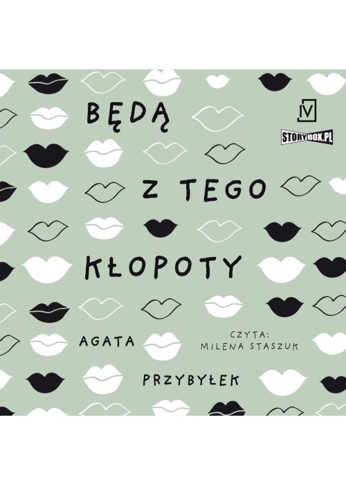 Dłuższa przerwa T.1 Będą z tego kłopoty audiobook