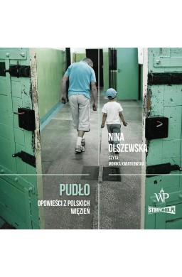 Pudło. Opowieści z polskich więzień audiobook
