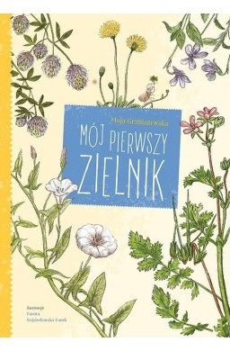 Mój pierwszy zielnik