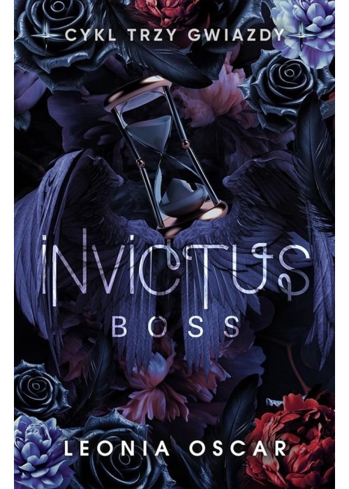 Trzy gwiazdy. Invictus Boss