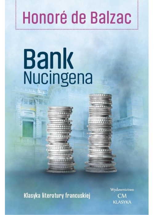 Bank Nucingena