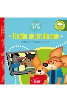 Ten film nie jest dla mnie