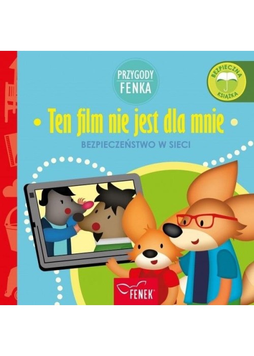 Ten film nie jest dla mnie