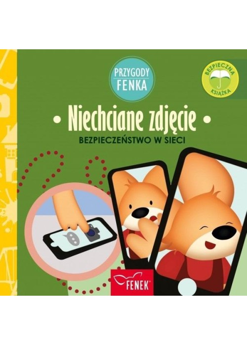 Niechciane zdjęcie