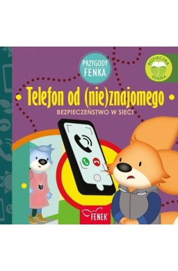 Telefon od (nie)znajomego