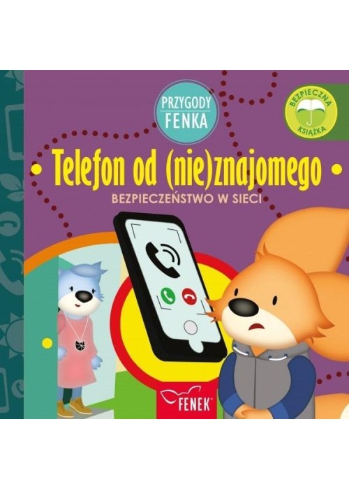 Telefon od (nie)znajomego