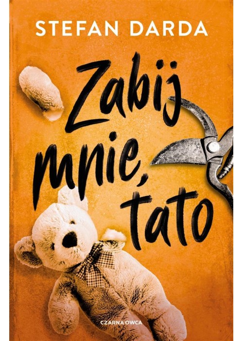 Zabij mnie, tato