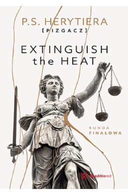 Extinguish the Heat. Runda finałowa