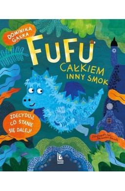 Fufu. Całkiem inny smok