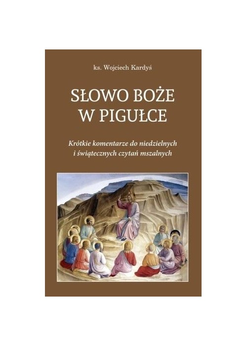 Słowo Boże w pigułce