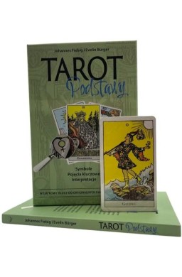 Tarot Podstawy